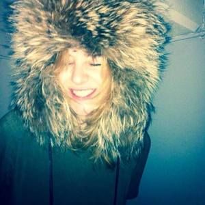 Meet your Posher, Sophie